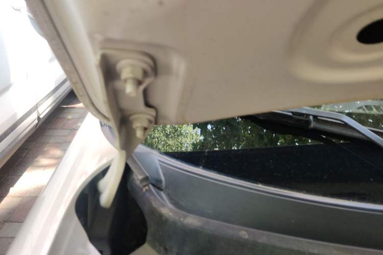 Used Wuling Bingo 2023 203km Light Edition Engine Bay Right