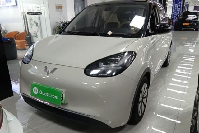 Używany Wuling Bingo 2023 333 km Enjoyment Version