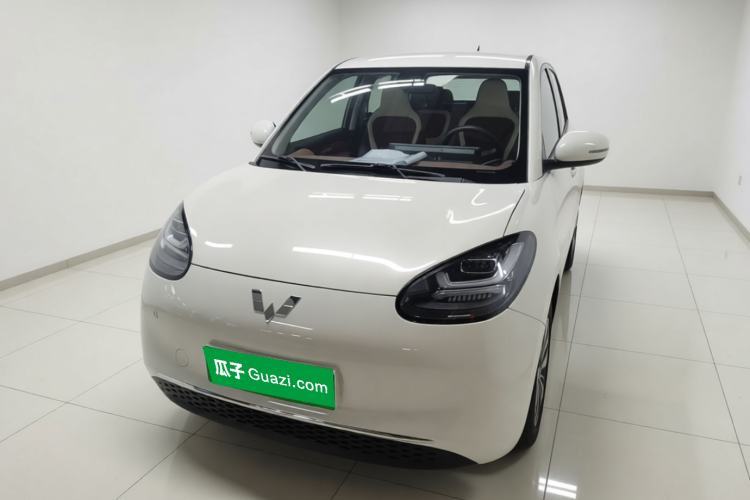 Used Wuling Bingo 2023 203km Comfort Edition Guazi used car, China used car export, Used car for sale, Used cars, Cheapest cars for sale