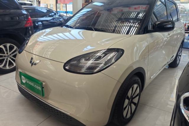 Used Wuling Bingo 2023 203km Comfort Edition