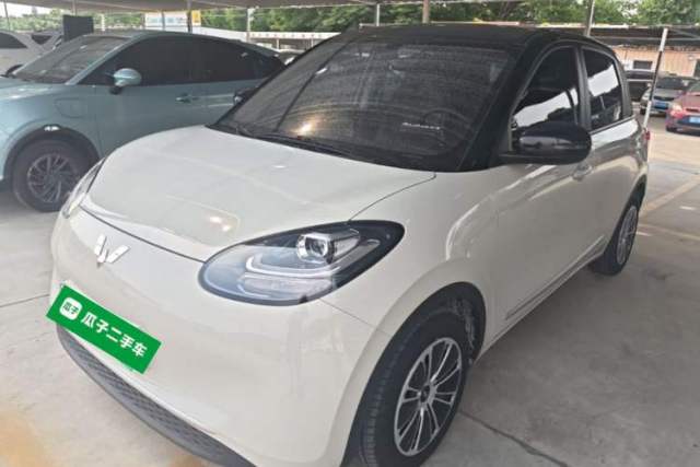 Used Wuling Bingo 2023 203km Light Edition