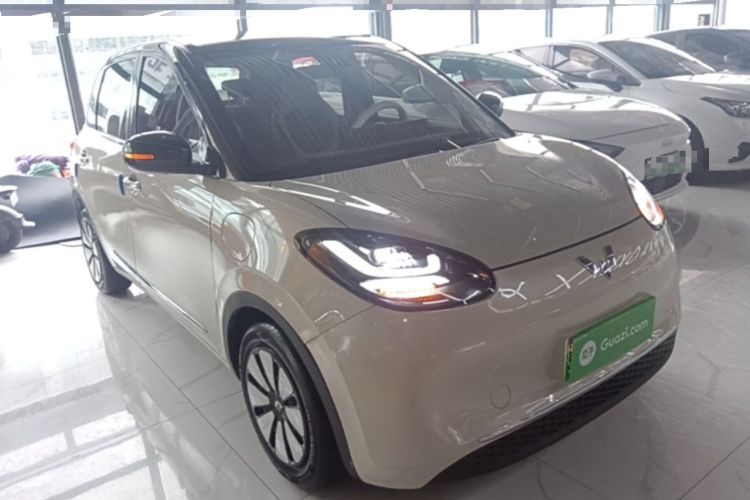 Used Wuling Bingo 2023 333km Enjoy+ Version Exterior 1