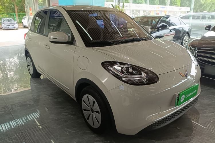Used Wuling Bingo 2023 203km Light Edition Exterior 1