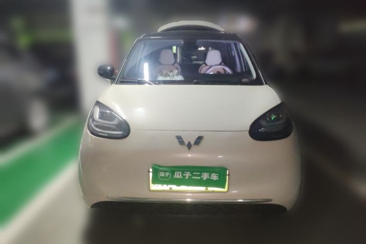 Used Wuling Bingo 2023 333 km Lingxi Connected+ Version Exterior 1