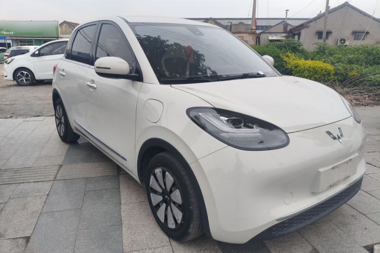 Used Wuling Bingo 2023 333 km Enjoyment Version Exterior 1