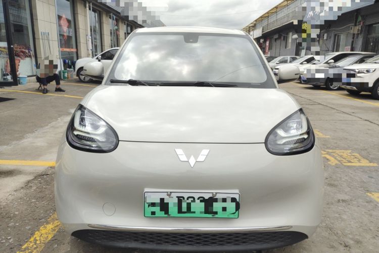 Used Wuling Bingo 2023 333km Enjoy+ Version Exterior 1