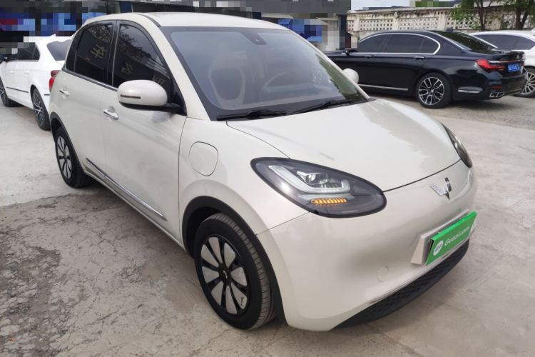 Used Wuling Bingo 2023 333 km Enjoyment Version Exterior 1