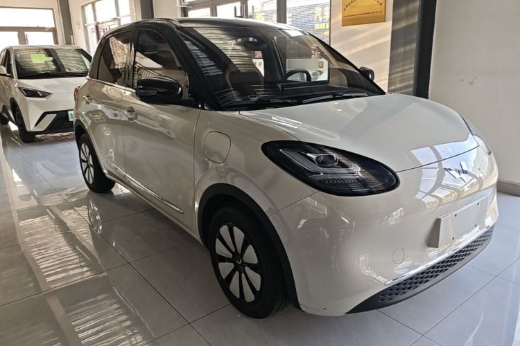 Used Wuling Bingo 2023 333 km Enjoyment Version Exterior 1