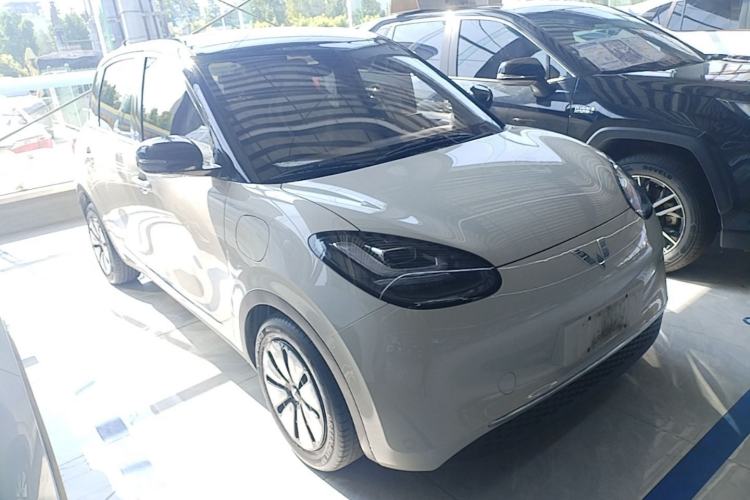 Used Wuling Bingo 2023 333km Enjoy+ Version Exterior 1