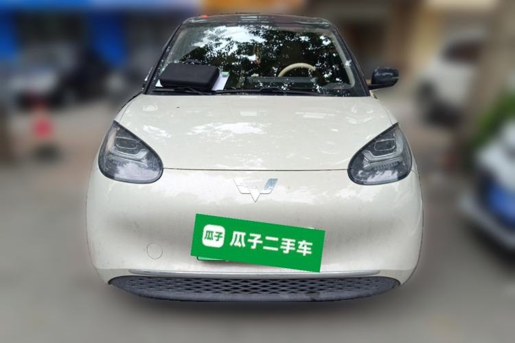 Used Wuling Bingo 2023 333km Enjoy+ Version Exterior 1