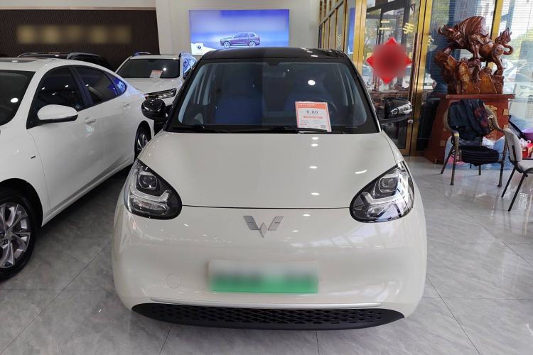 Used Wuling Bingo 2023 333 km Fast-Share Version Exterior 1