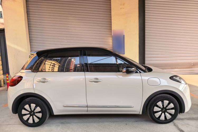 Used Wuling Bingo 2023 333km Enjoy+ Version Exterior 1