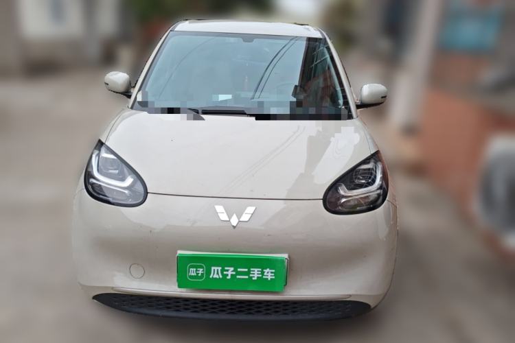 Used Wuling Bingo 2023 333 km Fast-Share Version Exterior 1