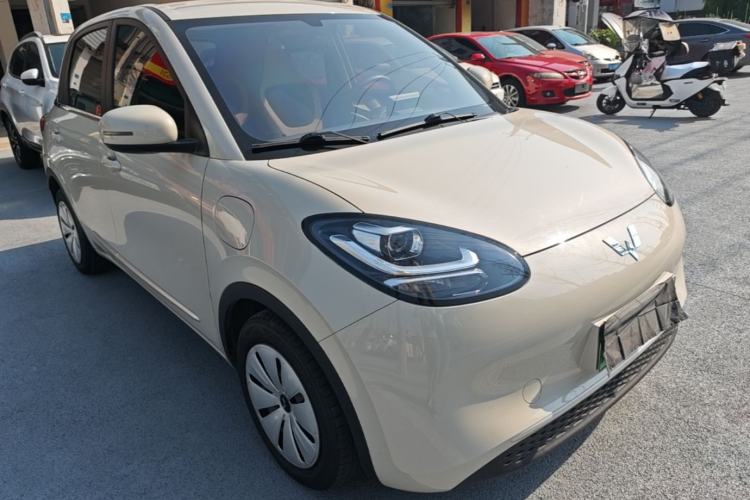 Used Wuling Bingo 2023 203km Light Edition Exterior 1