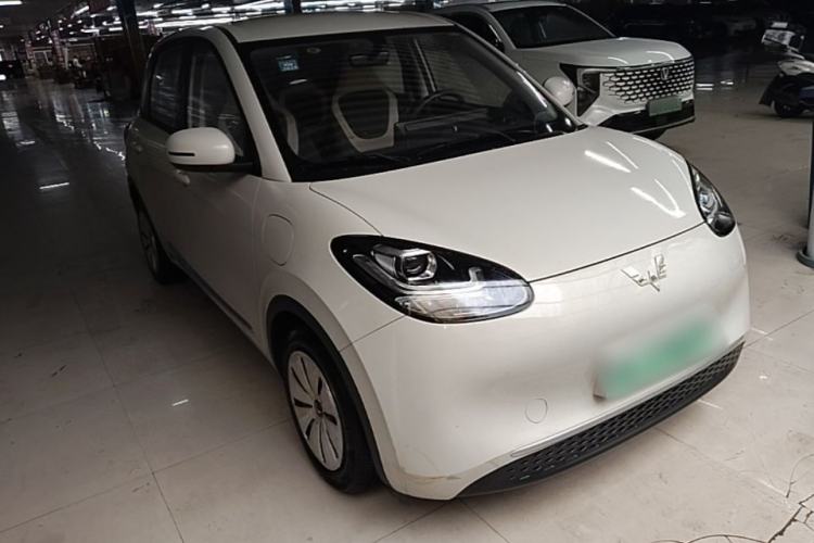 Used Wuling Bingo 2023 333 km Fast-Share Version Exterior 1