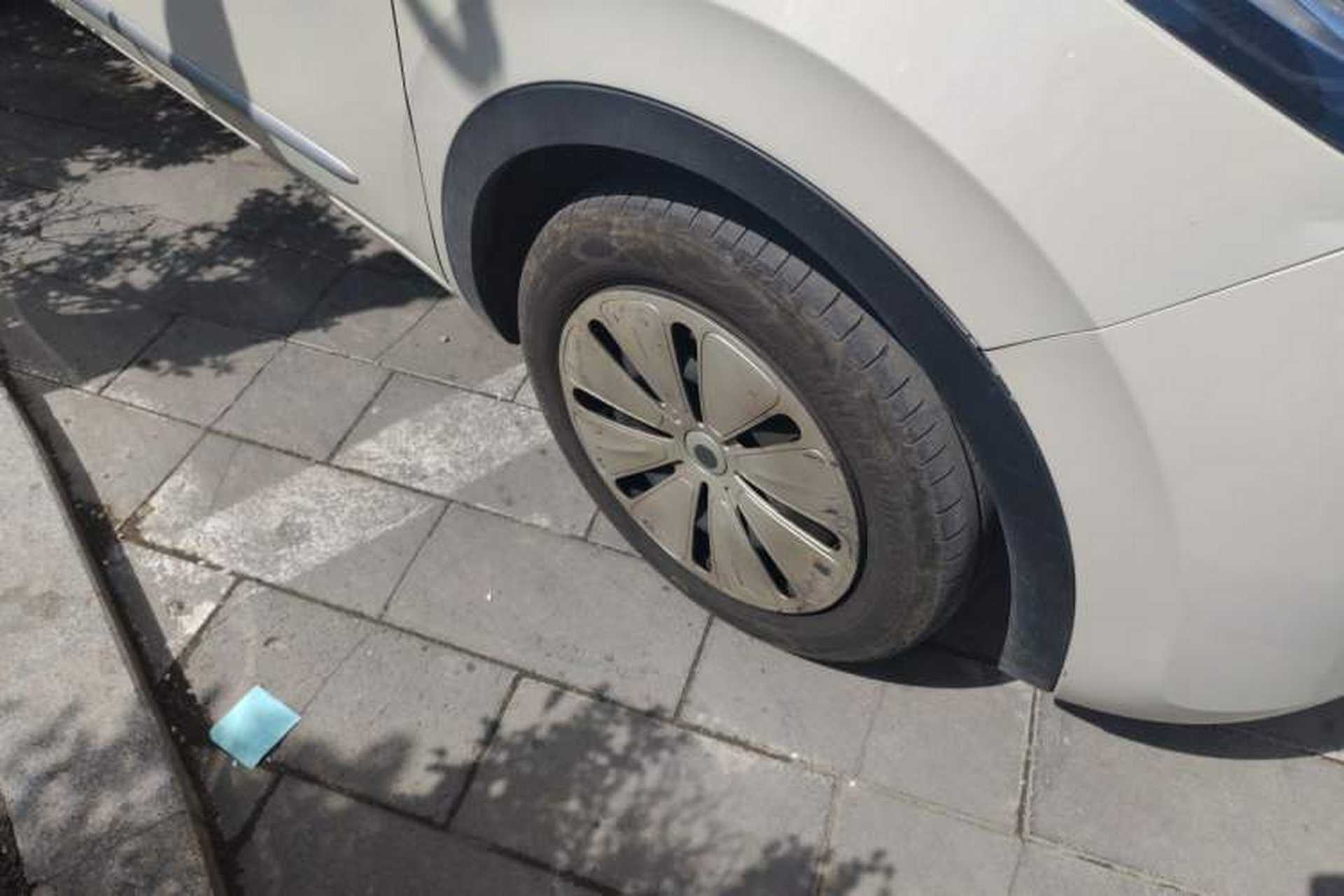 Used Wuling Bingo 2023 203km Light Edition Exterior 1