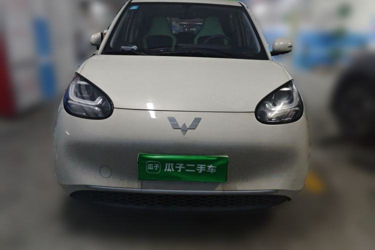 Used Wuling Bingo 2023 333 km Fast-Share Version Exterior 1