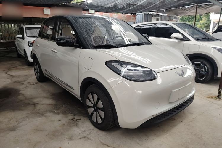 Used Wuling Bingo 2023 333km Enjoy+ Version Exterior 1