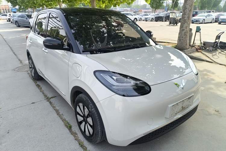 Used Wuling Bingo 2023 333 km Lingxi Connected+ Version Exterior 1