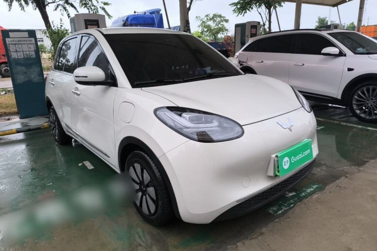 Used Wuling Bingo 2023 333km Enjoy+ Version Exterior 1
