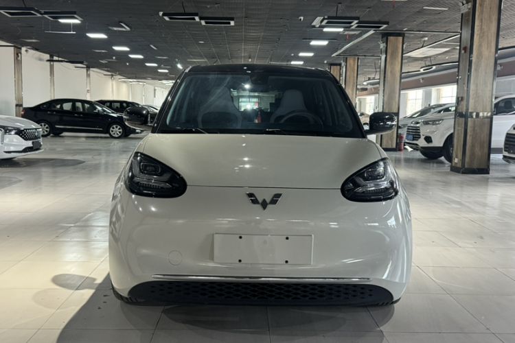 Used Wuling Bingo 2023 333 km Lingxi Connected+ Version Exterior 1