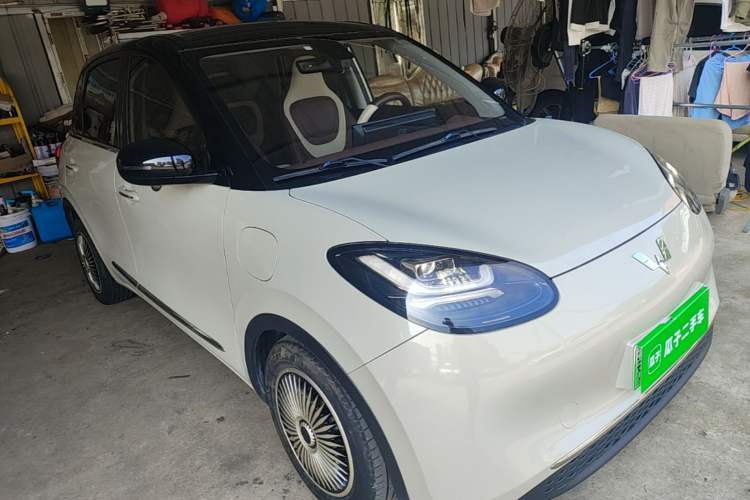 Used Wuling Bingo 2023 333km Enjoy+ Version Exterior 1