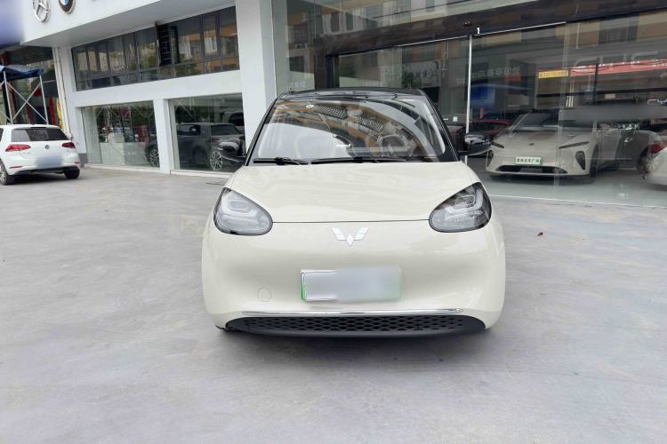 Used Wuling Bingo 2023 333km Enjoy+ Version Exterior 1