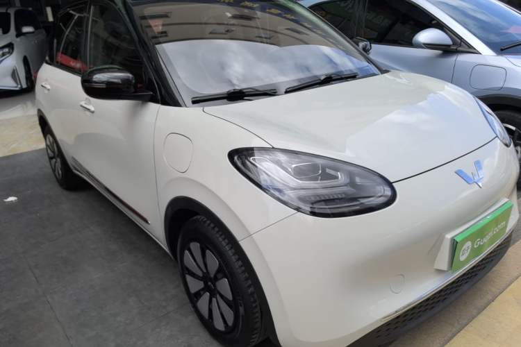 Used Wuling Bingo 2023 333km Enjoy+ Version Exterior 1