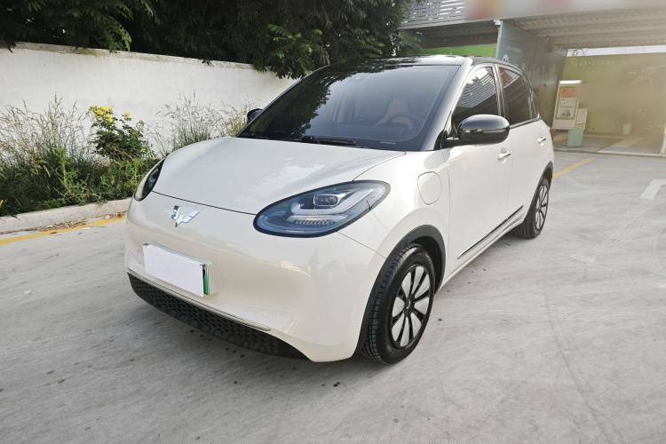 Used Wuling Bingo 2023 333km Enjoy+ Version Exterior 1