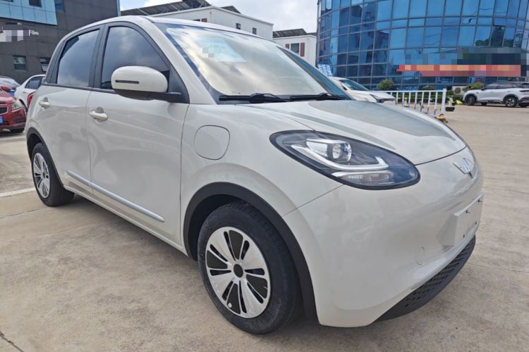 Used Wuling Bingo 2023 333 km Fast-Share Version Exterior 1