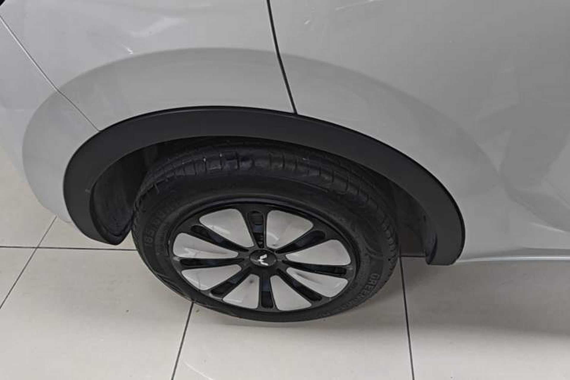 Used Wuling Bingo 2023 333 km Lingxi Connected+ Version Exterior 1