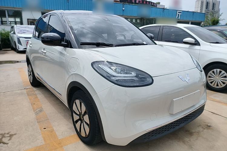 Used Wuling Bingo 2023 333 km Lingxi Connected+ Version Exterior 1