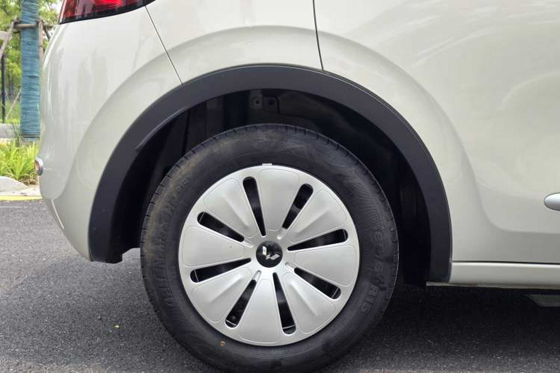 Used Wuling Bingo 2023 333 km Fast-Share Version Exterior 10