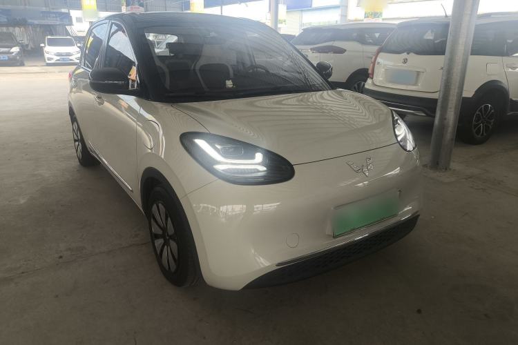 Used Wuling Bingo 2023 333 km Lingxi Connected Version Exterior 2