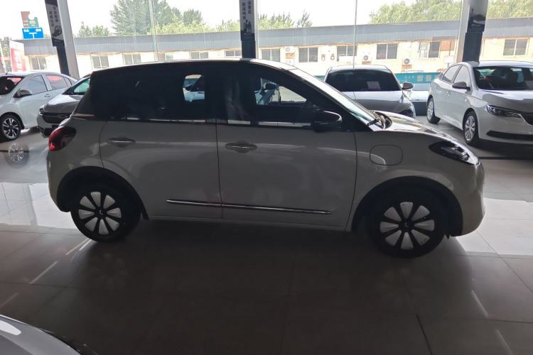 Used Wuling Bingo 2023 333 km Lingxi Connected+ Version Exterior 2