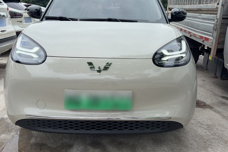 Used Wuling Bingo 2023 333 km Lingxi Connected+ Version Exterior 2