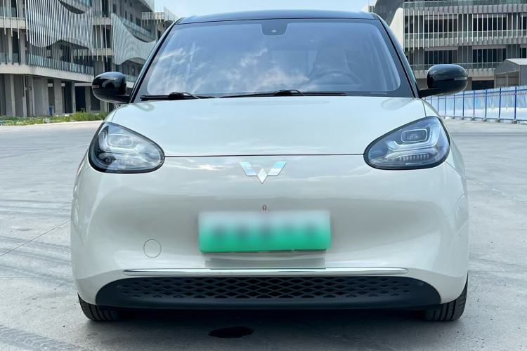 Used Wuling Bingo 2023 333 km Lingxi Connected+ Version Exterior 2