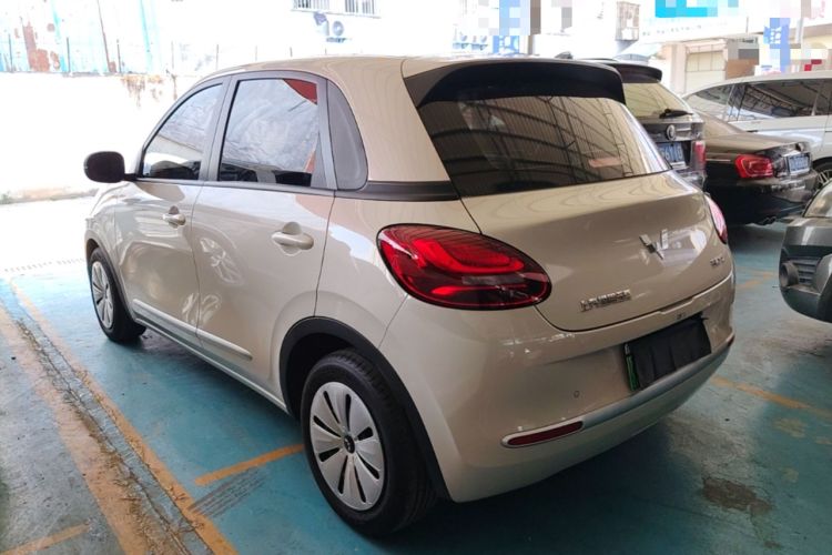 Used Wuling Bingo 2023 203km Light Edition Exterior 2