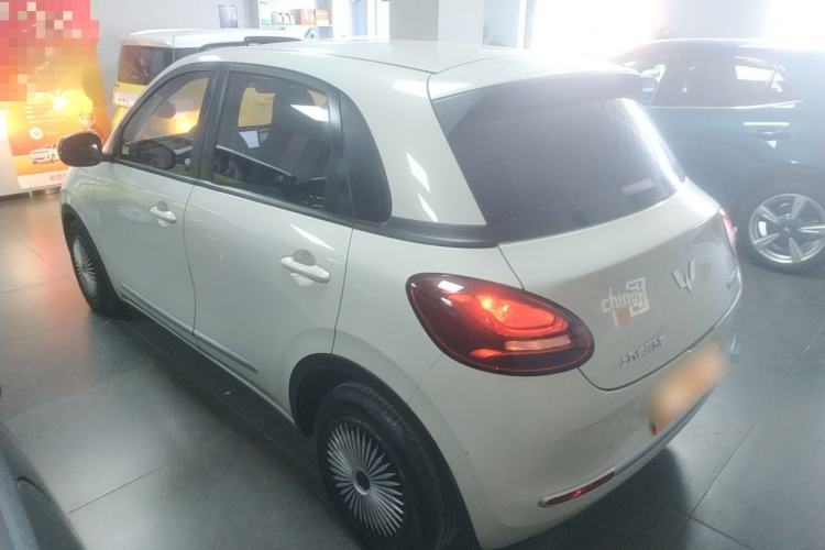 Used Wuling Bingo 2023 333 km Fast-Share Version Exterior 2