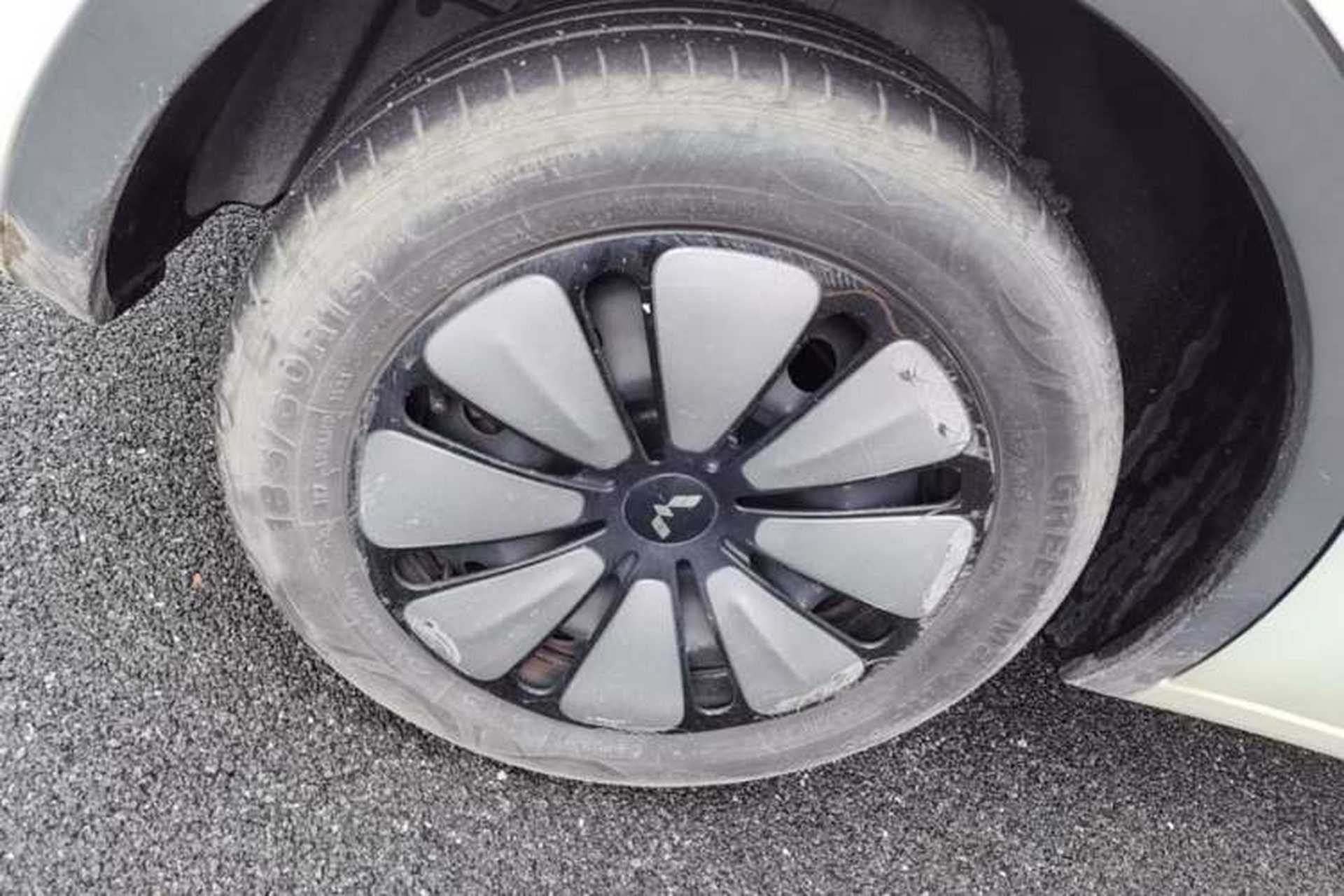Used Wuling Bingo 2023 333 km Lingxi Connected Version Exterior 2