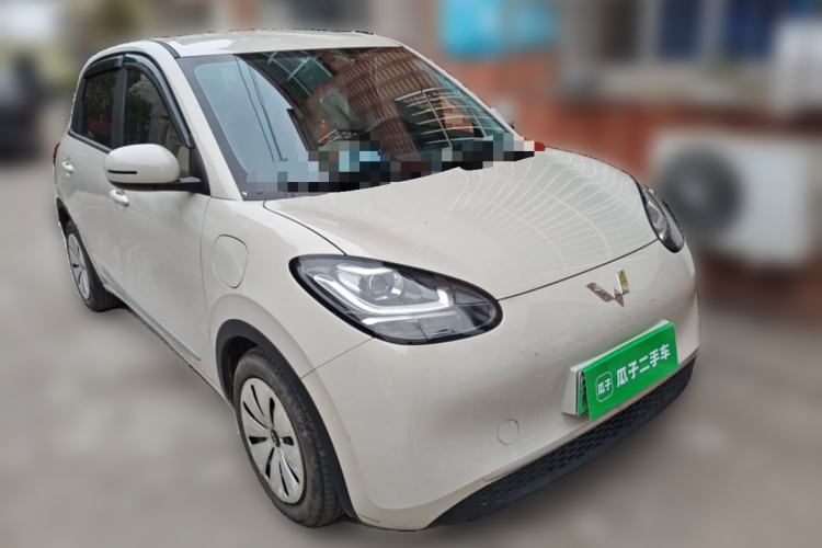 Used Wuling Bingo 2023 333 km Fast-Share Version Exterior 2
