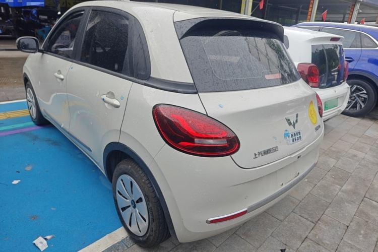 Used Wuling Bingo 2023 203km Light Edition Exterior 2