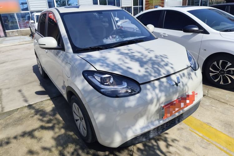 Used Wuling Bingo 2023 203km Light Edition Exterior 2