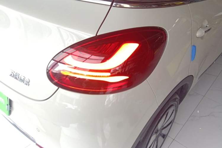 Used Wuling Bingo 2023 333km Enjoy+ Version Exterior 3
