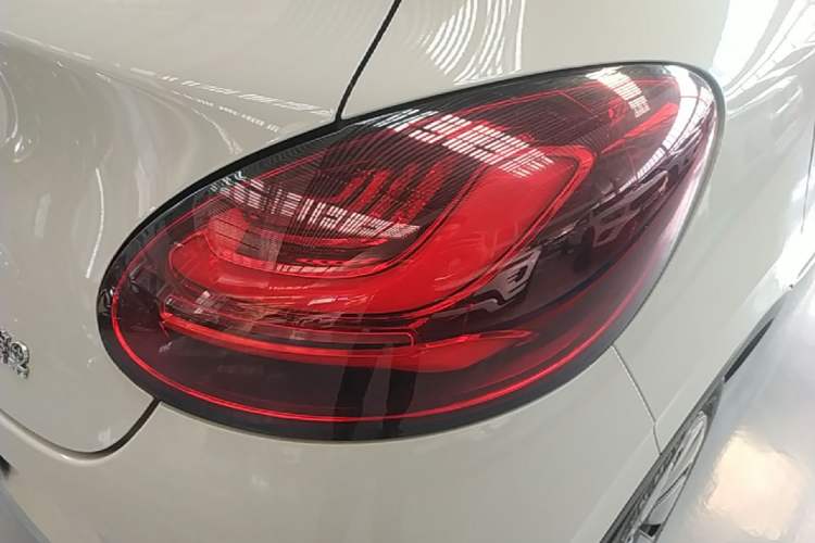 Used Wuling Bingo 2023 203km Comfort Edition Exterior 3