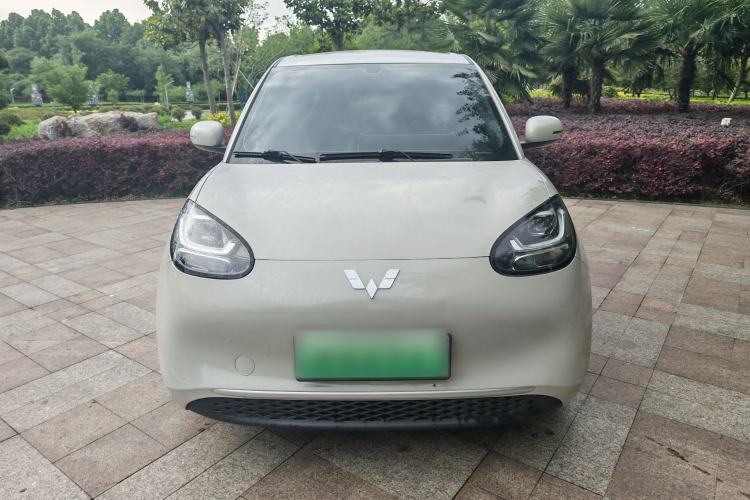Used Wuling Bingo 2023 333 km Fast-Share Version Exterior 3