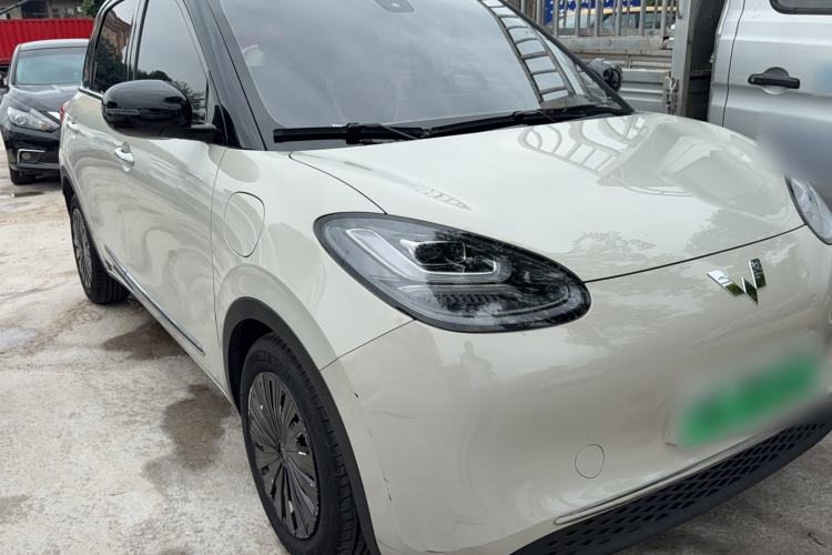 Used Wuling Bingo 2023 333 km Lingxi Connected+ Version Exterior 3
