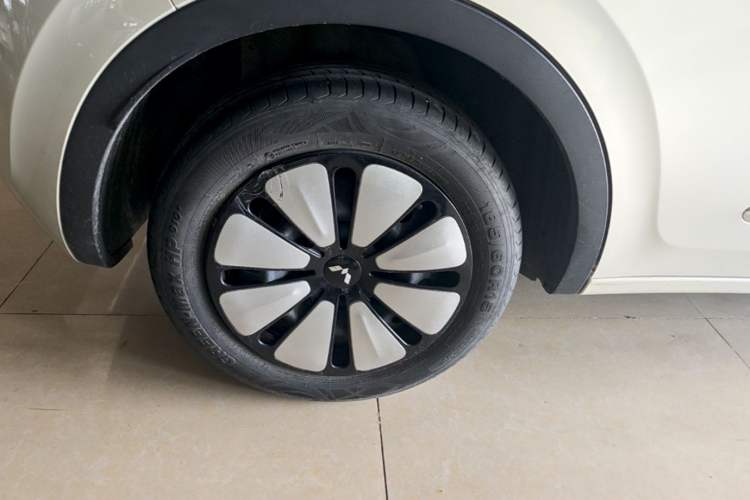 Used Wuling Bingo 2023 333km Enjoy+ Version Exterior 3