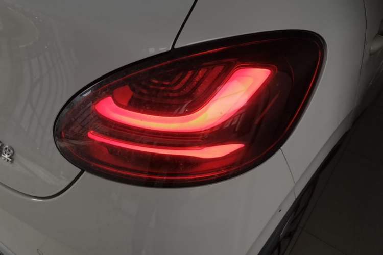 Used Wuling Bingo 2023 333 km Enjoyment Version Exterior 3