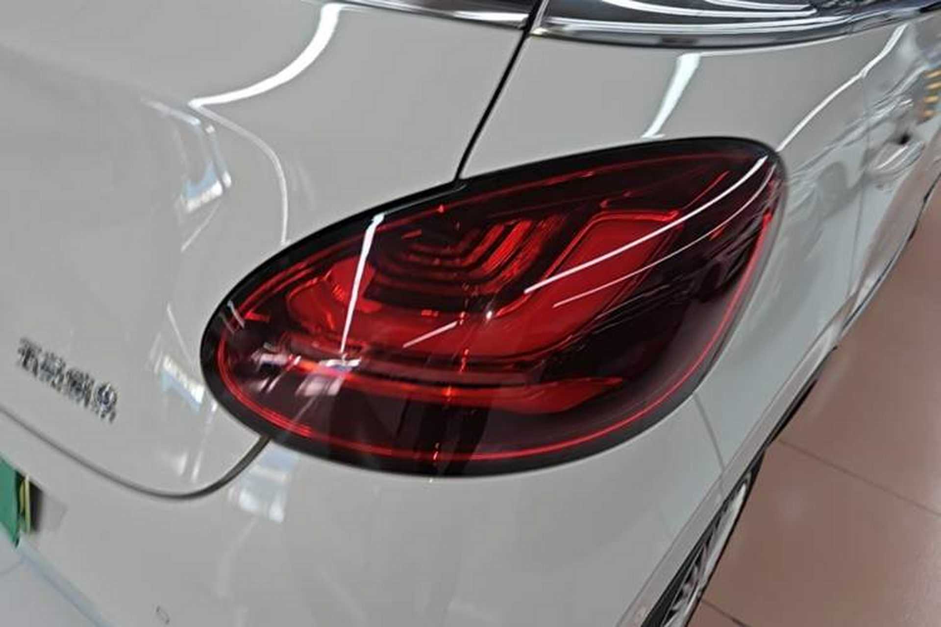 Used Wuling Bingo 2023 333km Enjoy+ Version Exterior 3